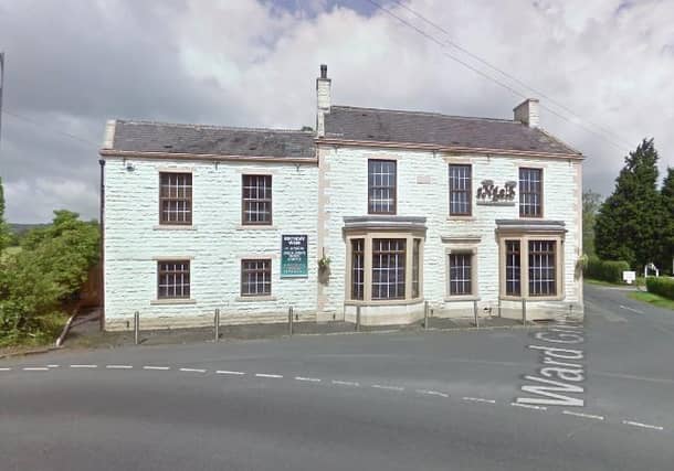 Best restaurants in Preston.