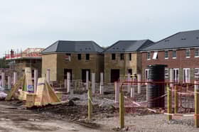 Housing was a hot tpoic at the Preston election hustings 