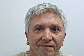 Antonino Seminara, 65, of Whittaker Close, Burnley, committed his offending in Padiham and Blackburn.