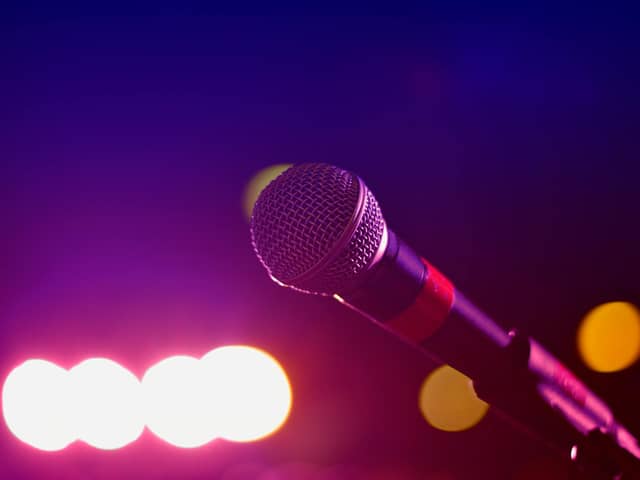 A “must-attend event” for music industry professionals is set to be held in Lancashire (Credit: Suvan Chowdhury)
