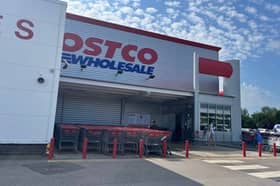 Costco Haydock