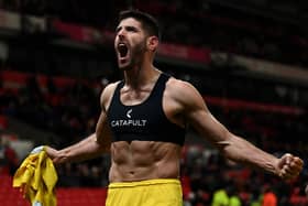 Ched Evans will be a player/coach at PNE moving forward after signing a new contract with the club