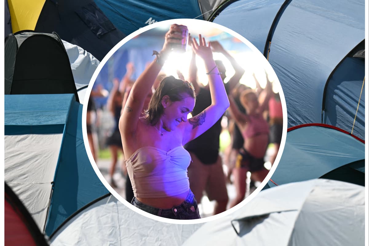 Glastonbury 2024 Lineup Rumours Candra Abigale Glastonbury 2024 Lineup Rumours Candra Abigale