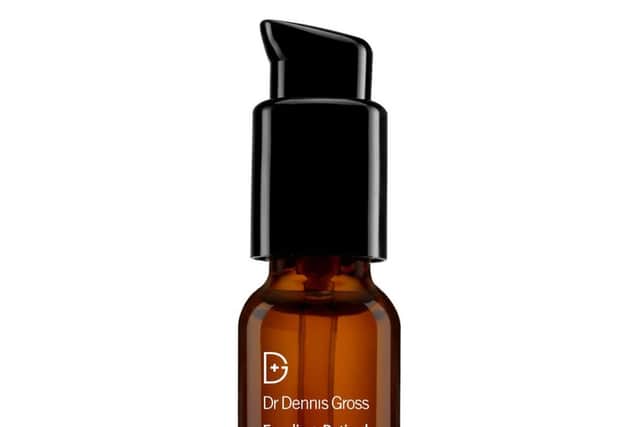Ferulic + Retinol Triple Correction Eye Serum by Dr Dennis Gross