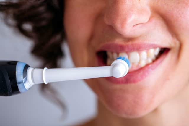 Best electric toothbrushes 2021from Oral-B, Phillips, and Colgate