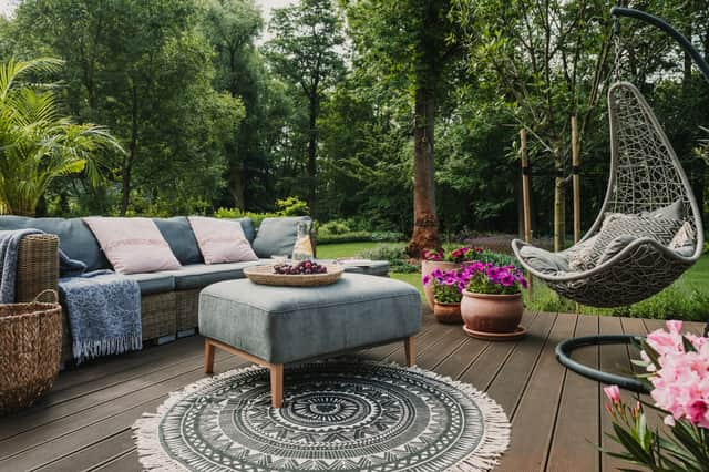 Garden furniture ideas the best outdoor furniture still in stock 2021, including outdoor tables and chairs