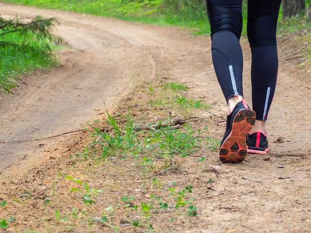 8 best walking shoes for women