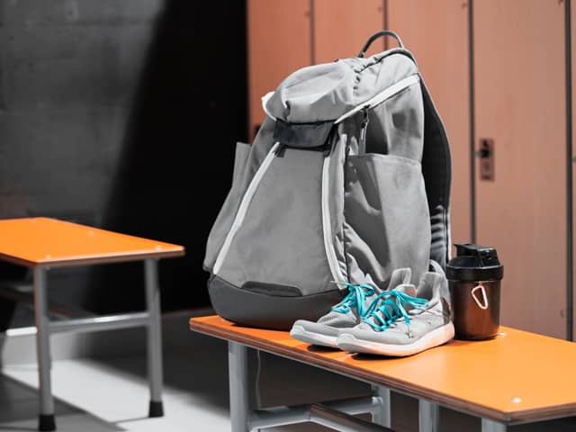 What is the best gym kit? Reliable gym bags from Nike and Lululemon