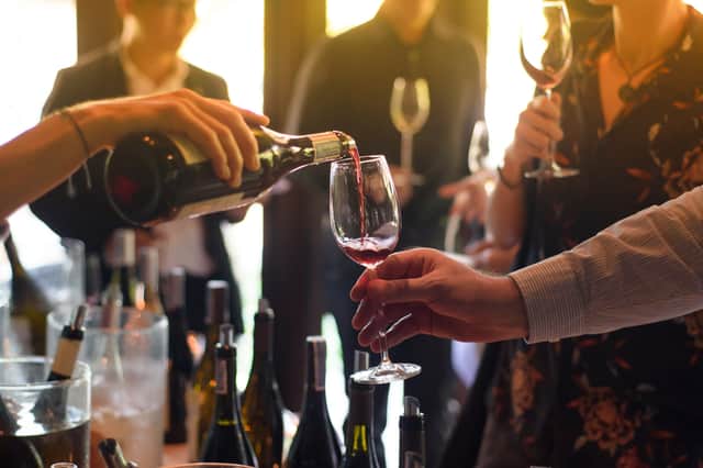 <p>Best wine subscription boxes 2021: delicious discovery boxes</p>