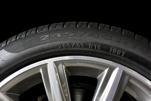Everything from weight and speed rating to rolling resistance affects a tyre’s suitability for use on EV