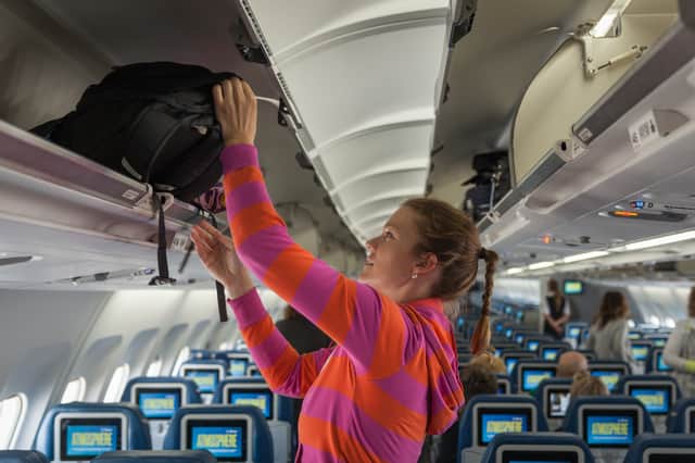 Which hand luggage is best? Durable cabin bags you can take in-flight