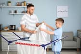 Best heated laundry airers