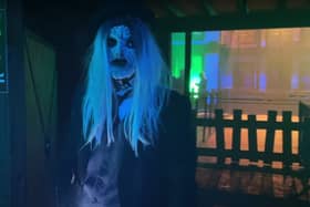 Farmaggedon is one of the UK's longest-running and most awarded Halloween scare events. Five scare mazes, live bands, street food and a bar - all on one farm in Ormskirk, Lancashire. Open selected nights, September to October 2026. Strictly 16+.
See website for details.