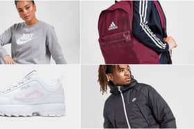 The Best JD Sports Black Friday deals 2021