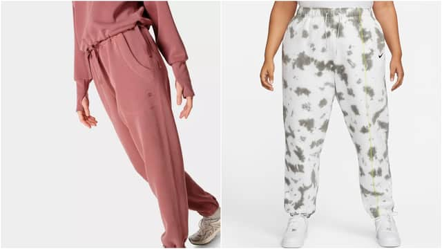 Best womens joggers