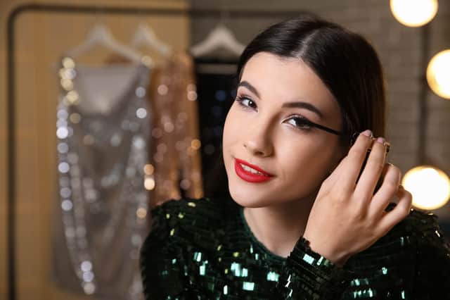 <p>Best mascaras UK 2022</p>