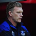 David Moyes