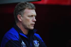 David Moyes