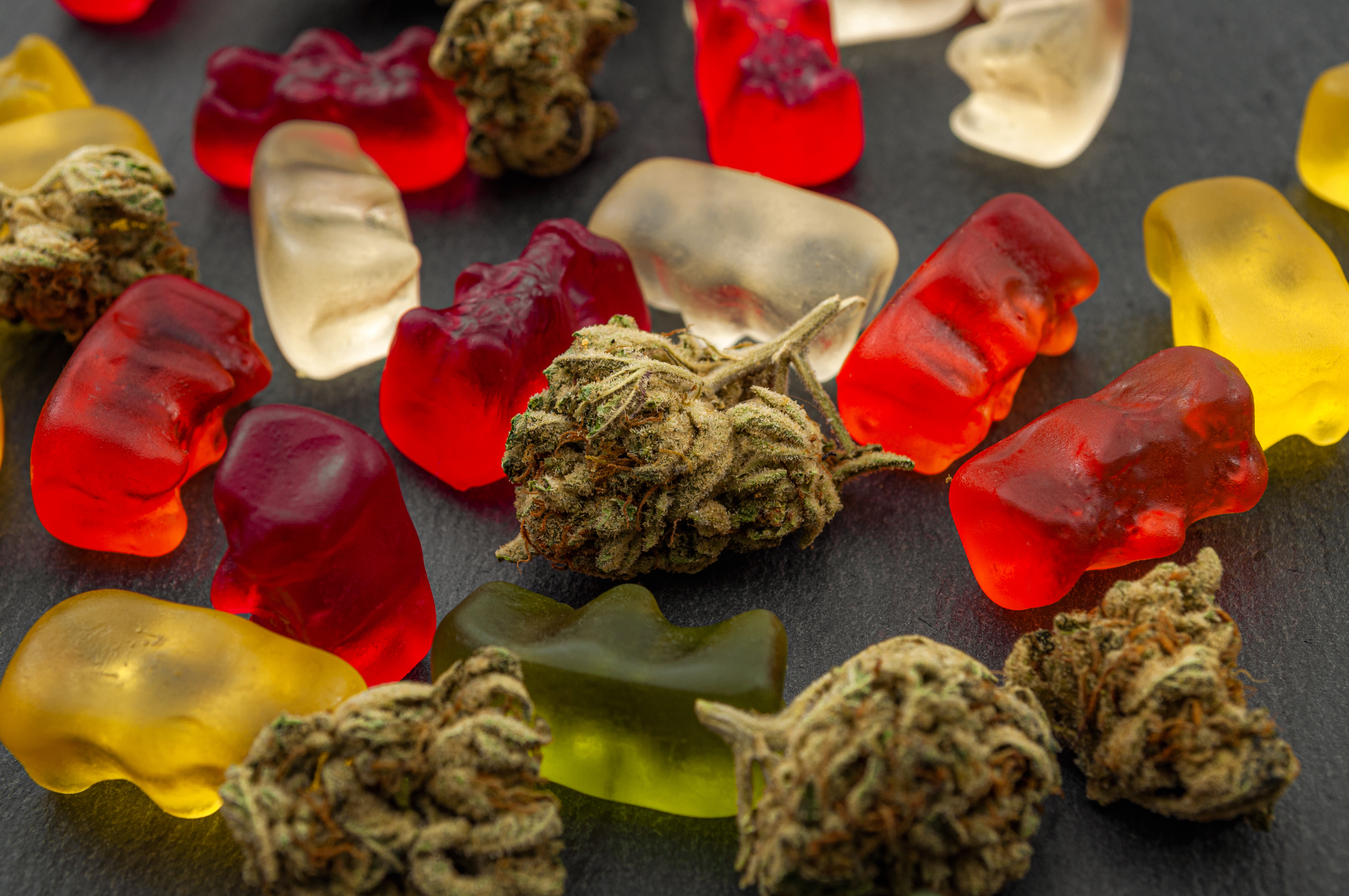 420: What is ‘weed day’ and is cannabis legal in the UK - including a full list of places it is legal