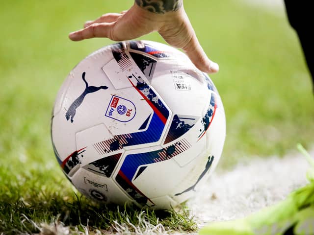 6th April 2022 - Championship rumours