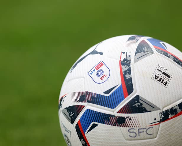 Here are Thursday’s EFL Championship transfer rumours 