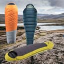 Best sleeping bags for camping:  multi-season and lightweight