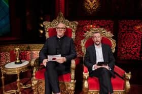 Channel 4, Taskmaster