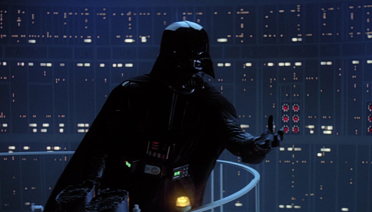 Why James Earl Jones has retired as Star Wars’ iconic Darth Vader