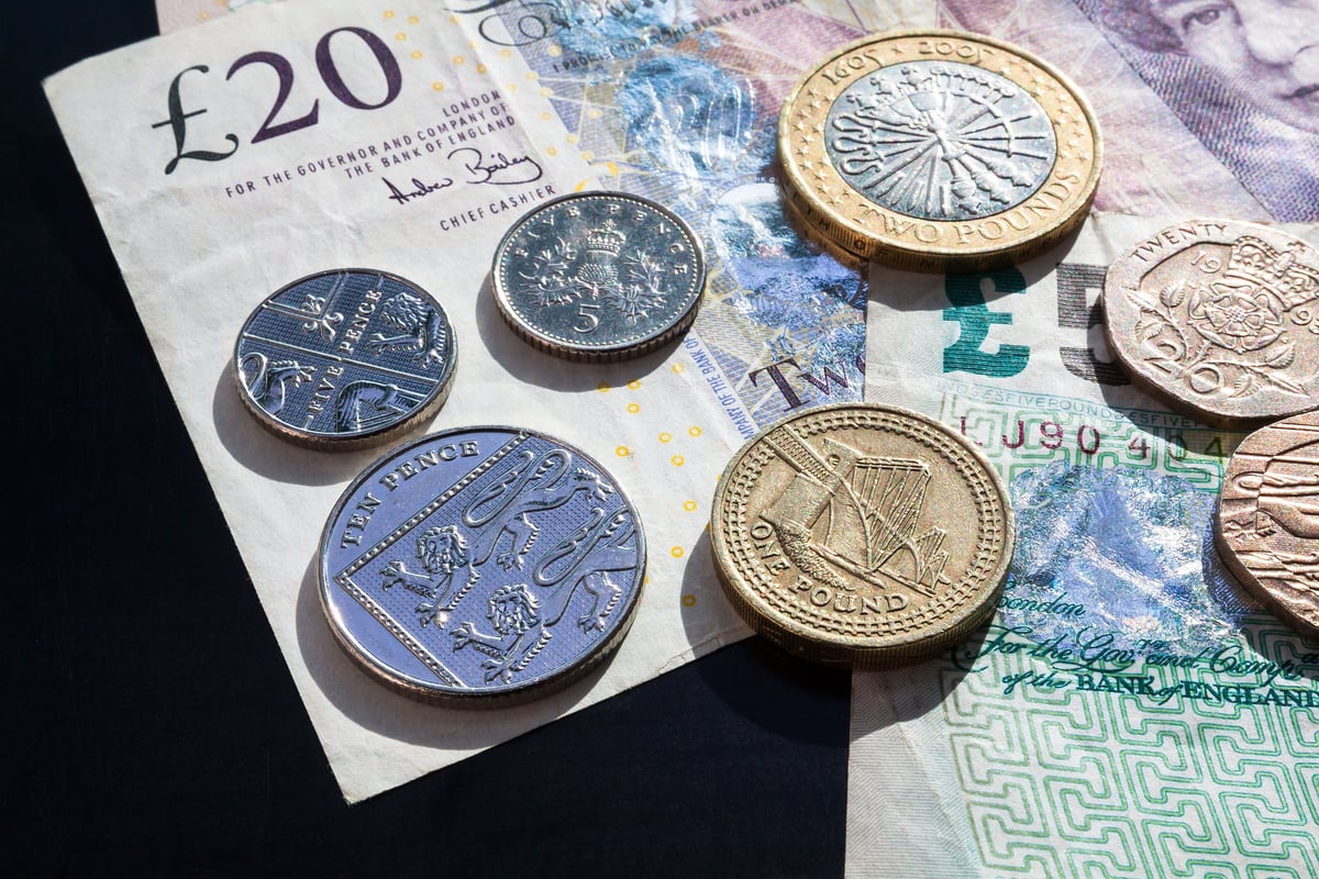 Cost of living: DWP confirm when second instalment of £324 will be paid