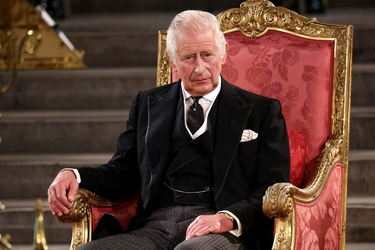 Details of King Charles III’s “stripped back” coronation amid cost of living crisis