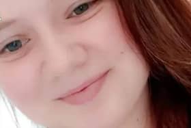 Leah Croucher disappeared during a walk to work in 2019. Despite a huge search operation spanning over three and a half years, she has never been found. Pic: Thames Valley Police