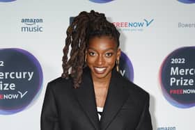 Little Simz has won the Mercury Prize 2022. (Credit: PA)