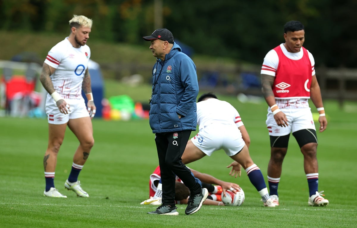 England v Japan: Red roses take on Cherry Blossoms at Twickenham today &#8211; how to watch