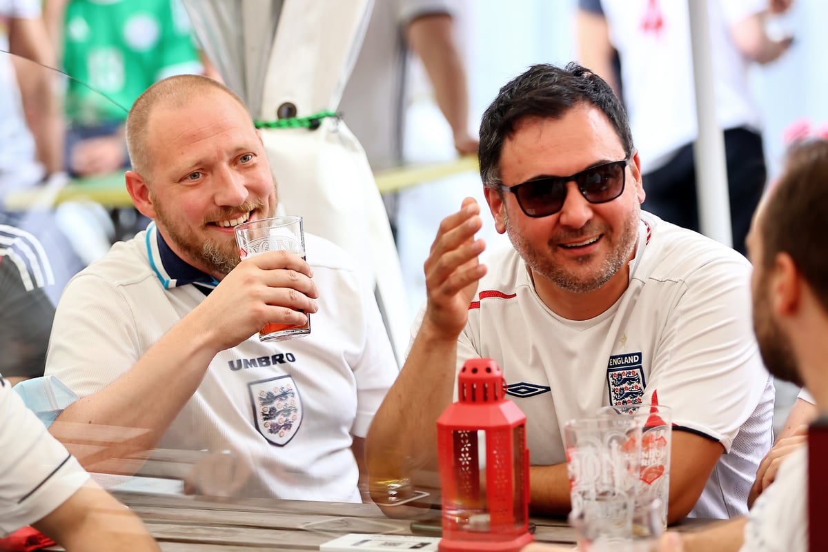 World Cup: Greene King pubs giving out free pints to people with these surnames