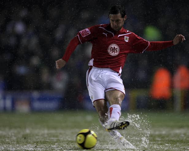 Jamie McAllister is now managing in Asia. (Image: Getty Images)