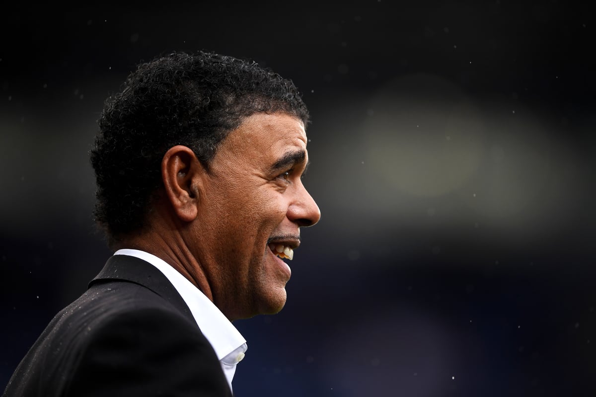 New Year’s Honours List: Chris Kamara & Virginia McKenna among recipients