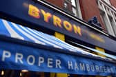 Byron Burger has confirmed that it will be closing nine of its restaurants in major UK cities after falling into administration