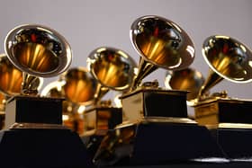 The Grammy Awards 2023 take place in February.