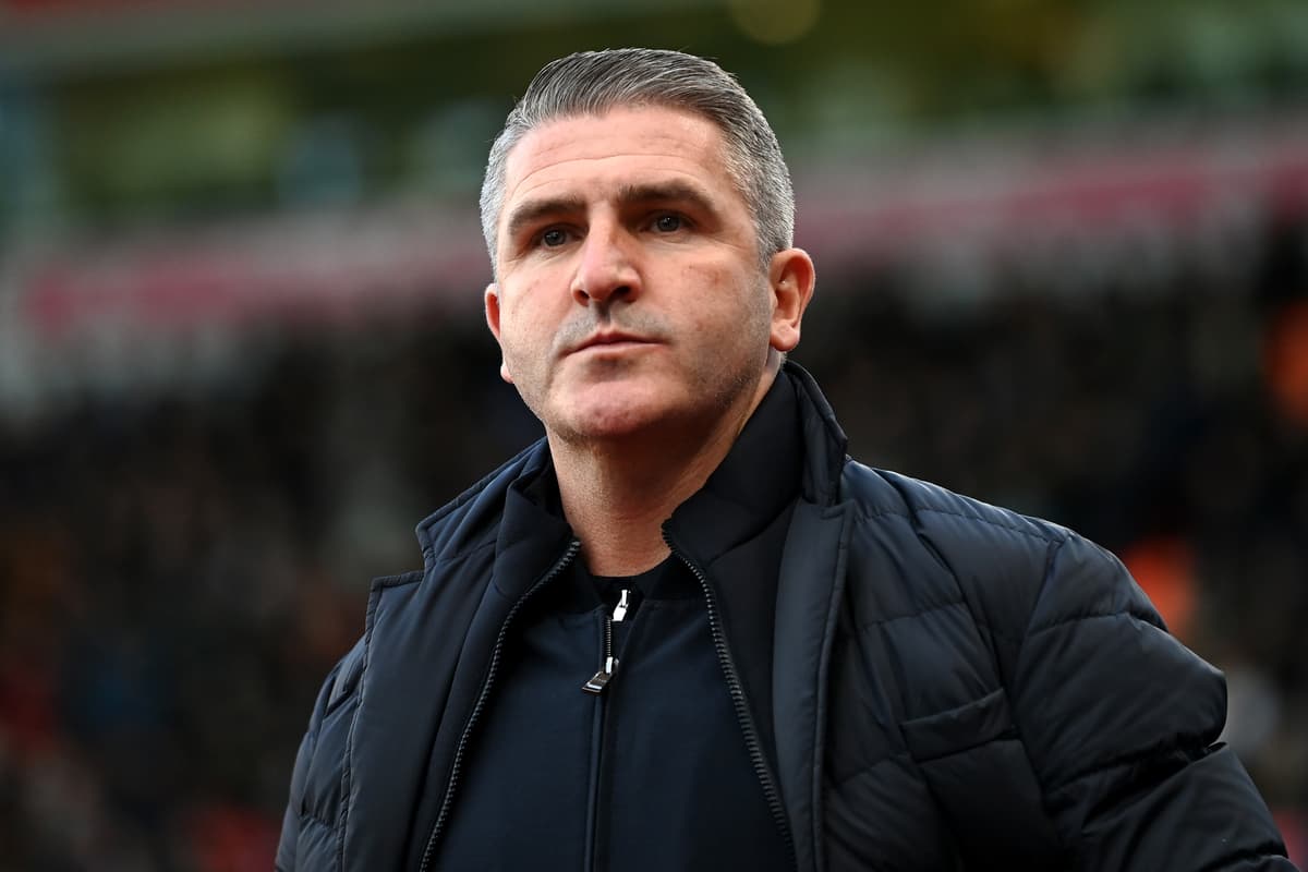 Preston North End in ‘advanced talks’ with ex-Fulham man plus USA winger ‘interest’