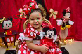 These are the most popular baby names inspired by beloved Disney characters.