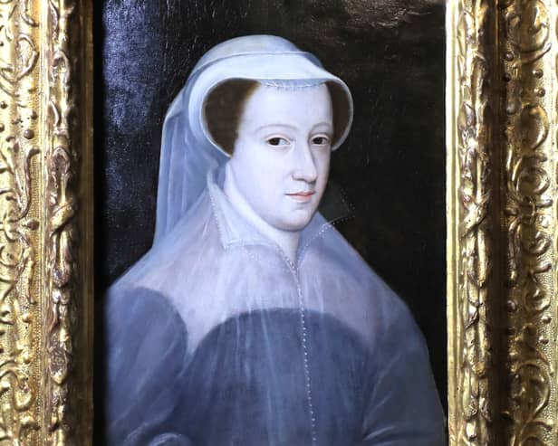 Letters written by Mary Queen of Scots while she was in captivity have been found and decoded - more than 430 years after the former Queen of Scotland wrote them.