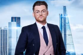 Reece Donnelly has surprised fans by leaving The Apprentice