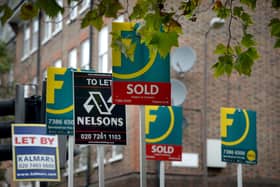 House prices in North West rise by 2.4% but ' buyers are not getting carried away '
