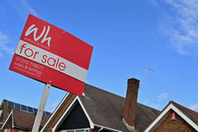 The UK housing market has seen a return to normal as we approach the busiest month of the year for property sites.