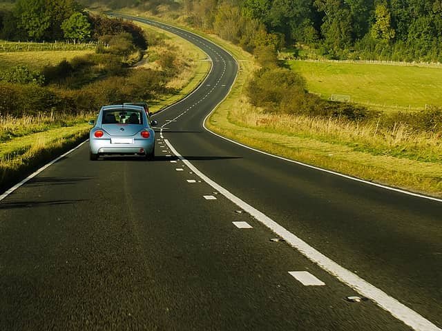 Drivers are being warned by the DVLA to pay their car tax 