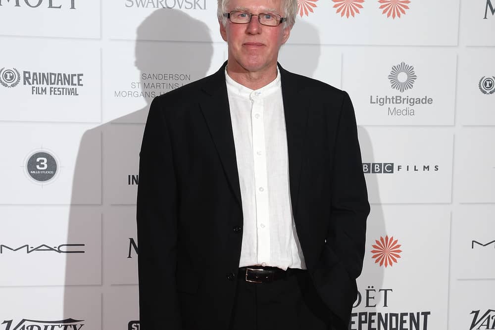 Phil Davis