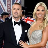 Paddy McGuinness split from his wife Christine, in July 2022, after 11 years together and three children. (Photo: Getty Images)