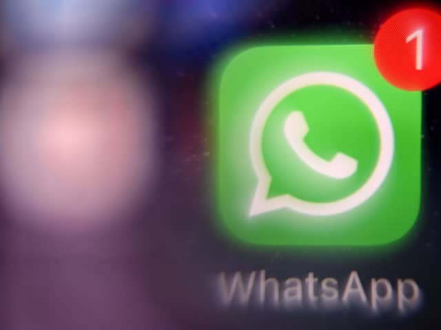 The Online Safety Bill could force WhatsApp to ease its encryption.