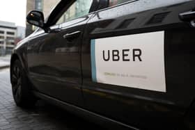 Uber has been granted a licence to operate in Blackpool