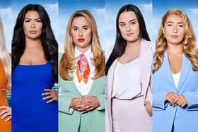 BBC The apprentice - candidates business plans ahead of semi final interviews 